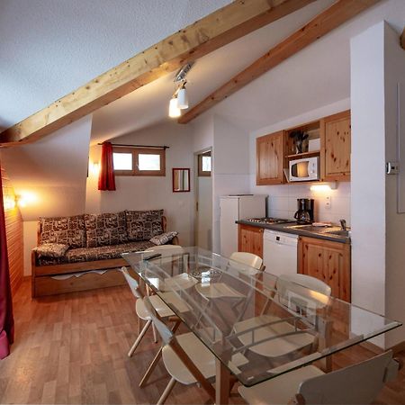 Chalets de Florence FORET&FAMILLE appartements by AlpVision Résidences Valfrejus Esterno foto