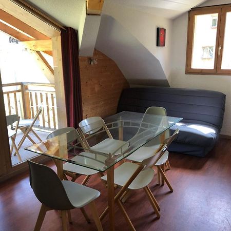 Chalets de Florence FORET&FAMILLE appartements by AlpVision Résidences Valfrejus Esterno foto