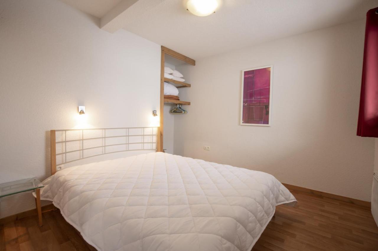 Chalets de Florence FORET&FAMILLE appartements by AlpVision Résidences Valfrejus Esterno foto