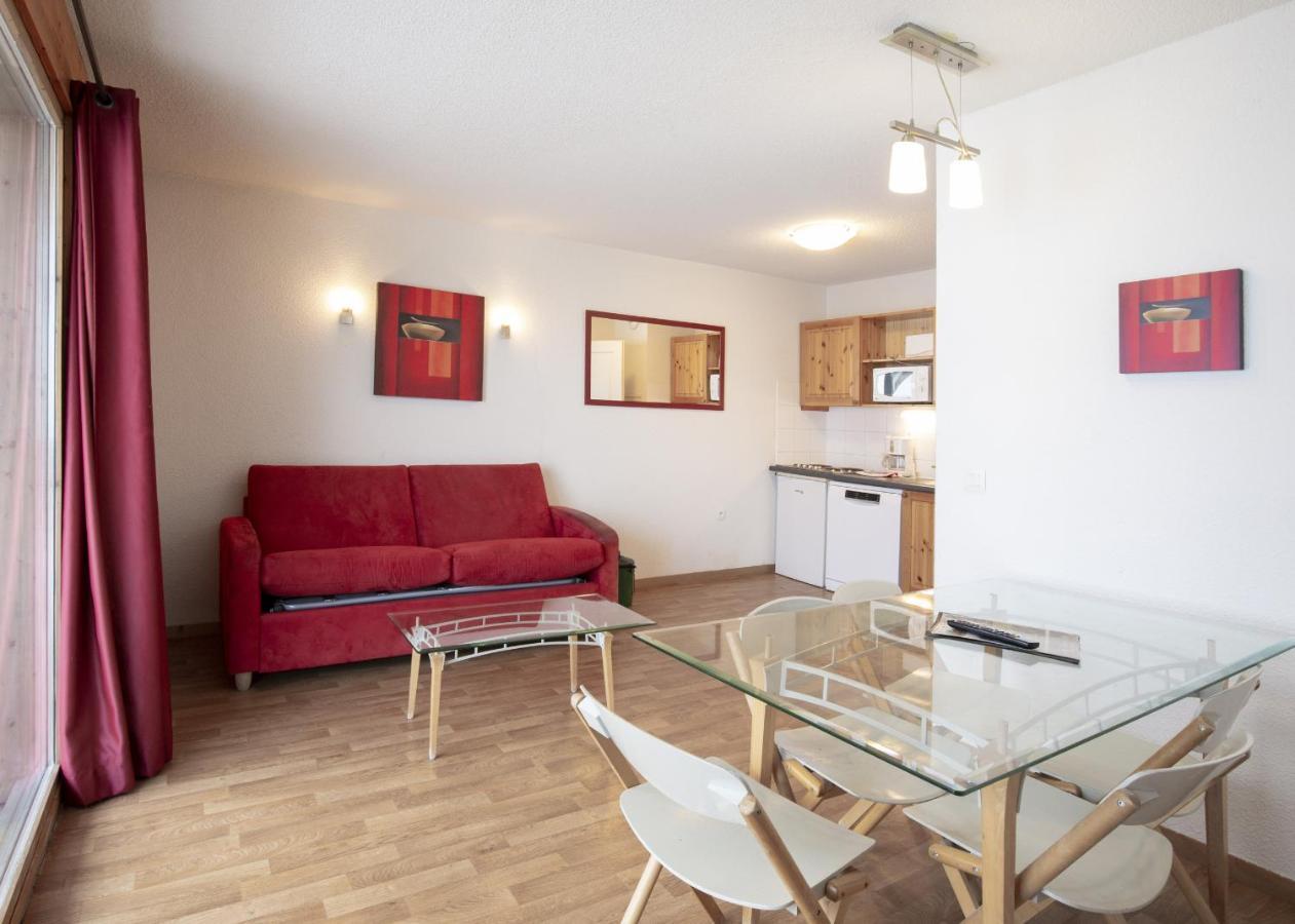 Chalets de Florence FORET&FAMILLE appartements by AlpVision Résidences Valfrejus Esterno foto