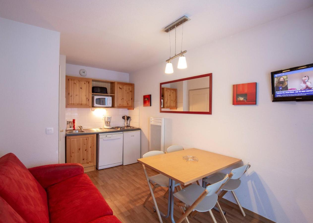 Chalets de Florence FORET&FAMILLE appartements by AlpVision Résidences Valfrejus Esterno foto