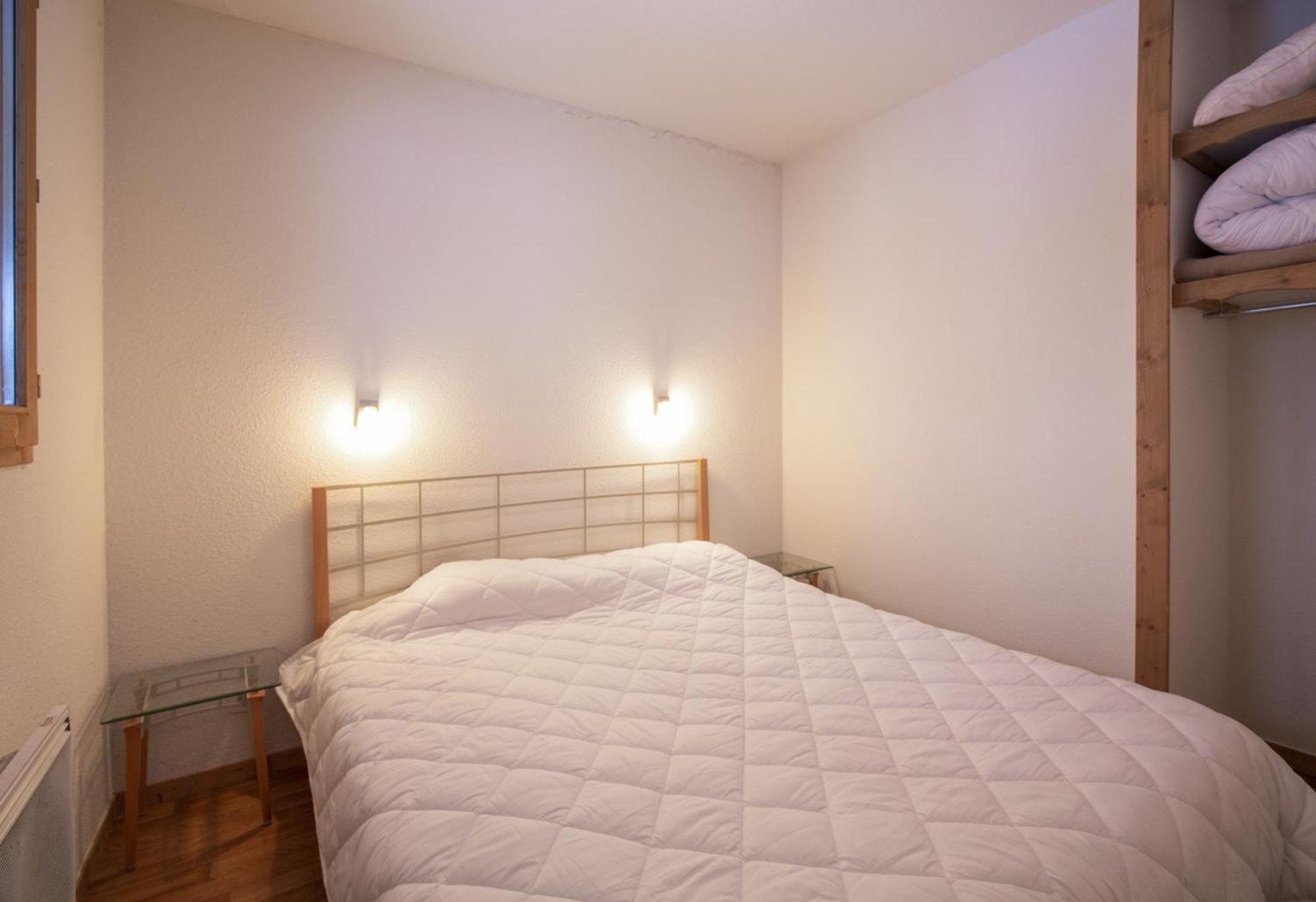 Chalets de Florence FORET&FAMILLE appartements by AlpVision Résidences Valfrejus Esterno foto