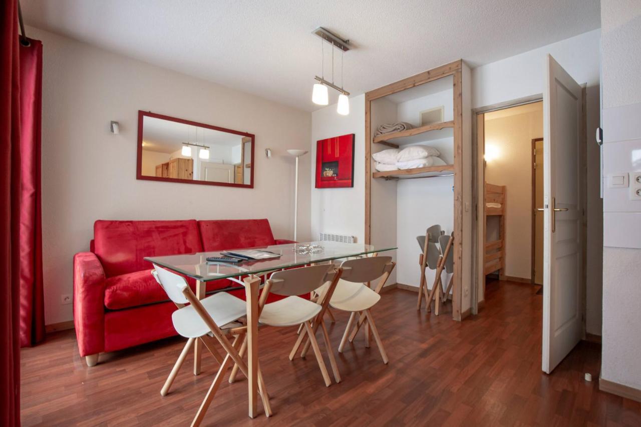 Chalets de Florence FORET&FAMILLE appartements by AlpVision Résidences Valfrejus Esterno foto