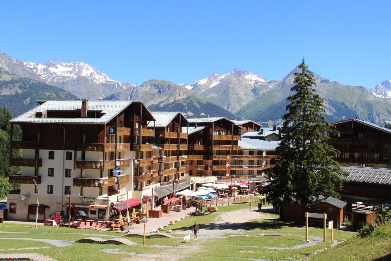 Chalets de Florence FORET&FAMILLE appartements by AlpVision Résidences Valfrejus Esterno foto