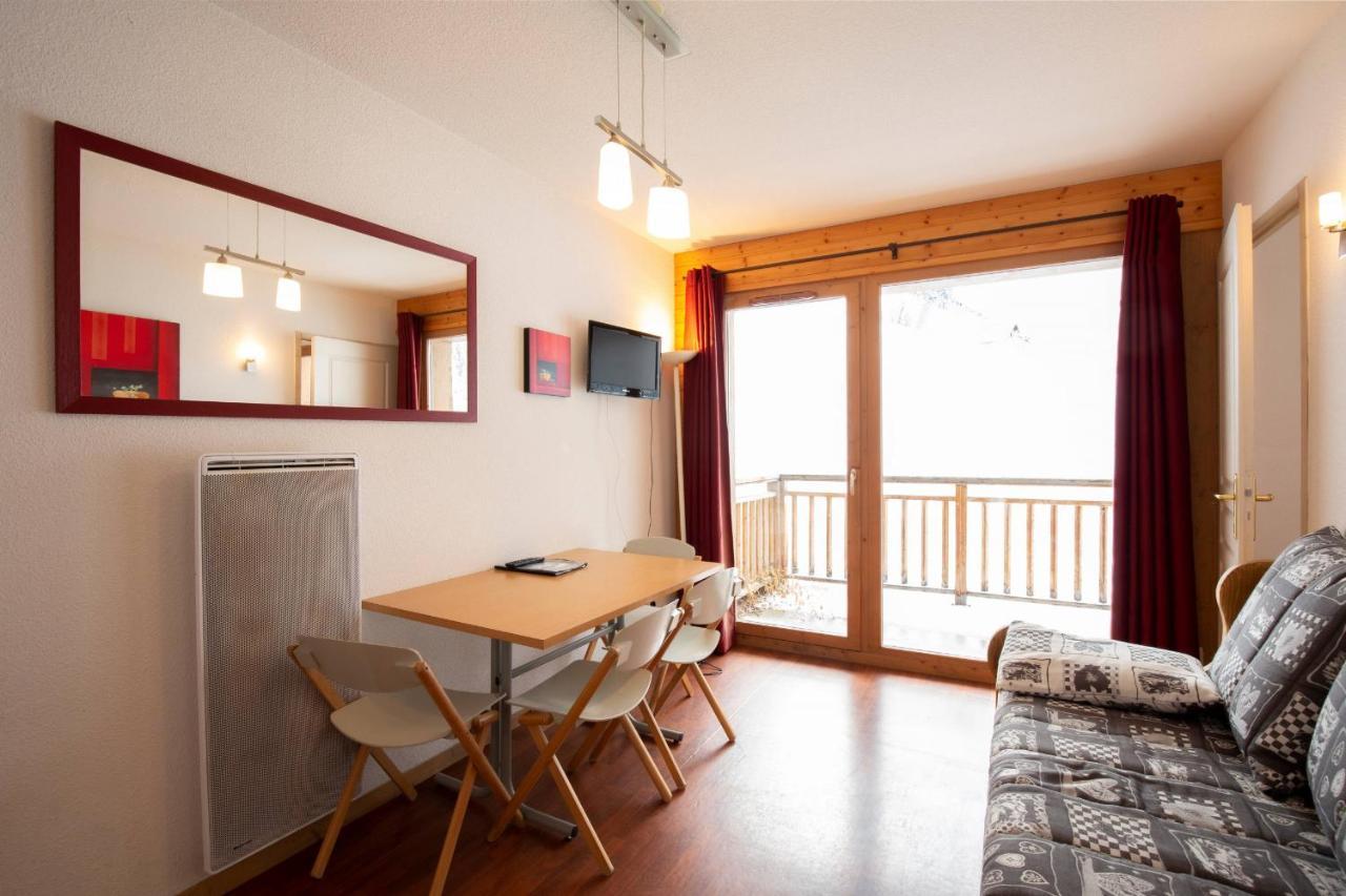 Chalets de Florence FORET&FAMILLE appartements by AlpVision Résidences Valfrejus Esterno foto
