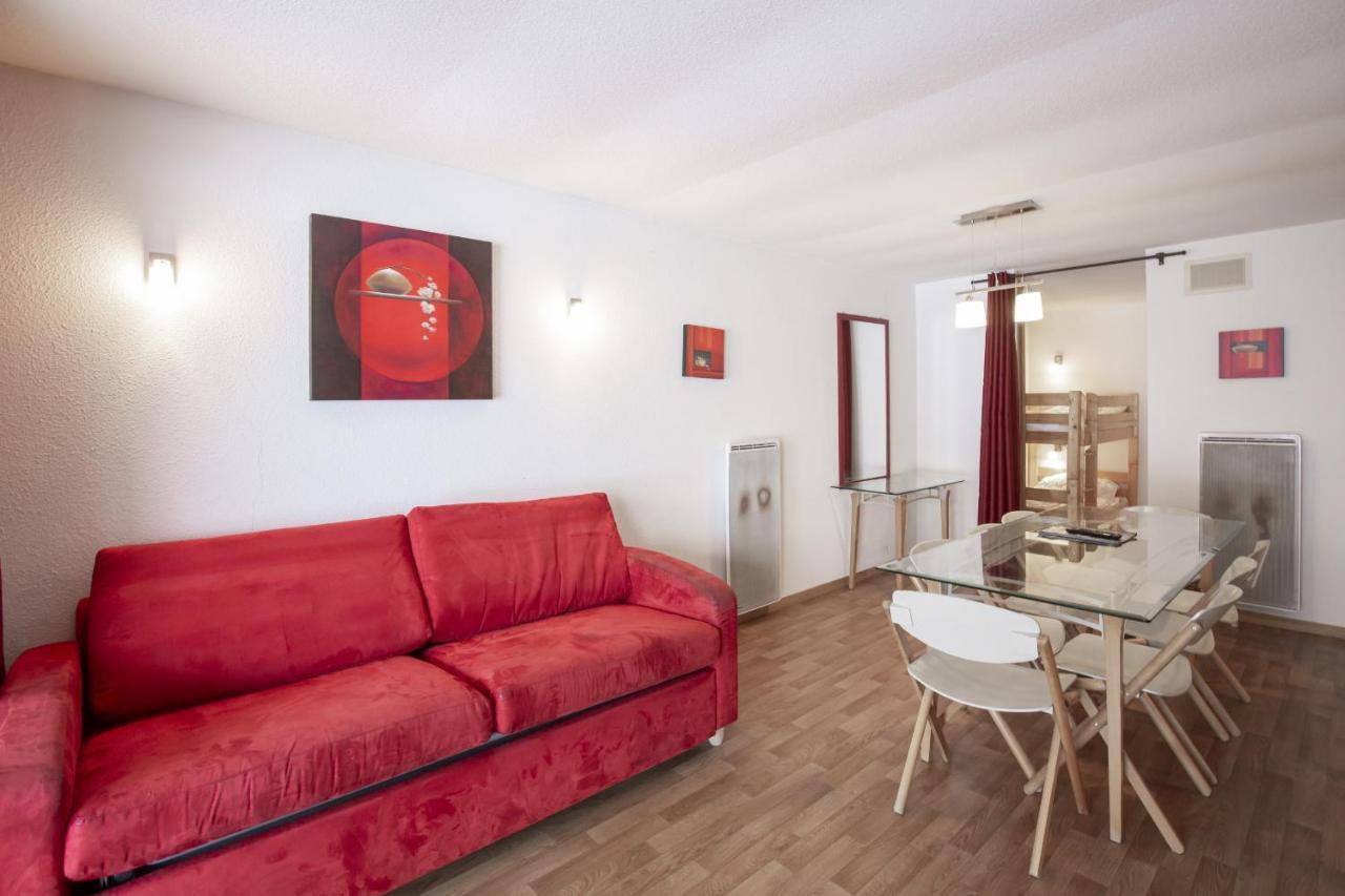 Chalets de Florence FORET&FAMILLE appartements by AlpVision Résidences Valfrejus Esterno foto