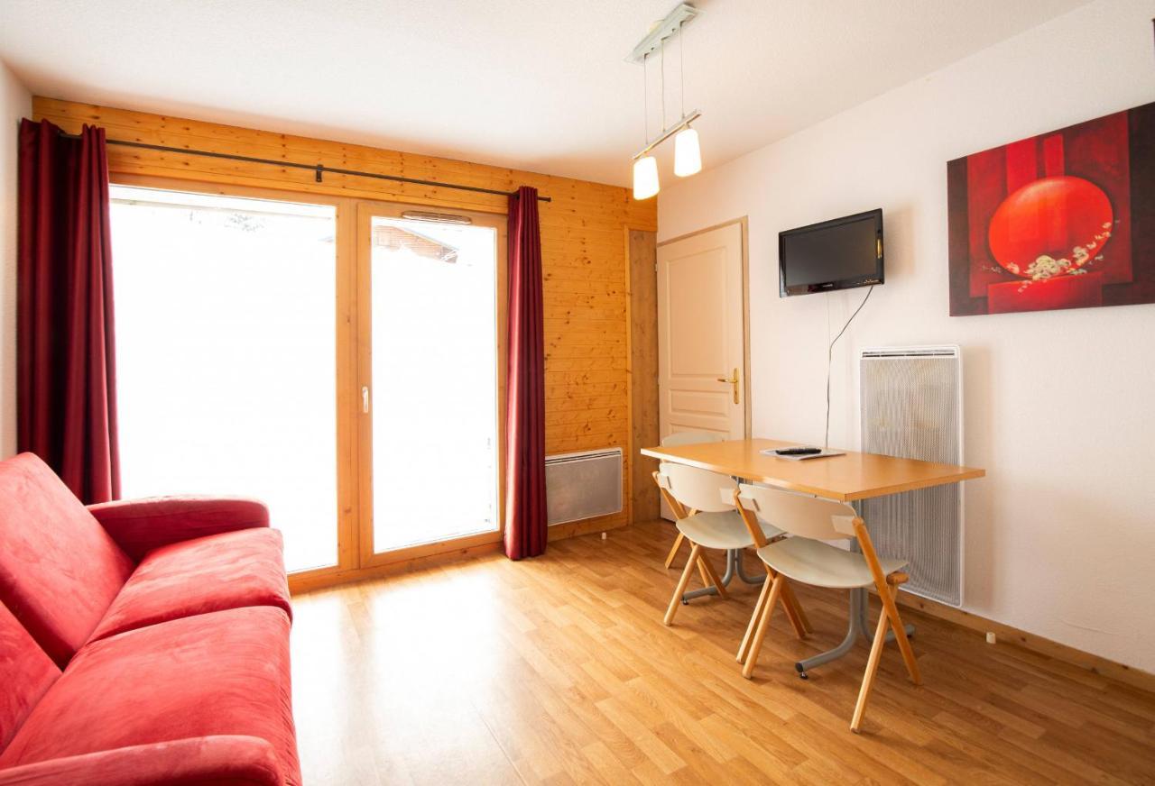 Chalets de Florence FORET&FAMILLE appartements by AlpVision Résidences Valfrejus Esterno foto