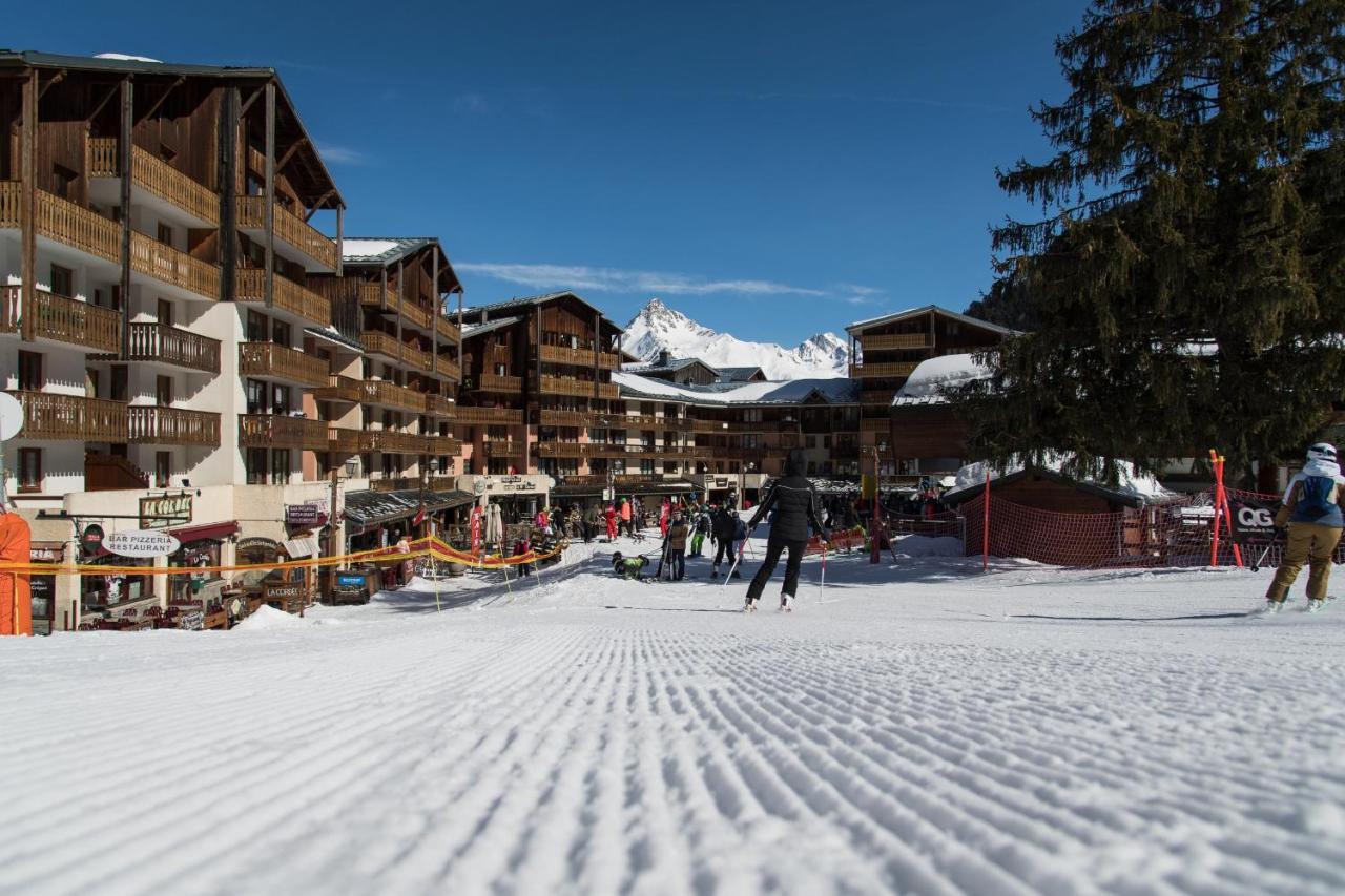 Chalets de Florence FORET&FAMILLE appartements by AlpVision Résidences Valfrejus Esterno foto