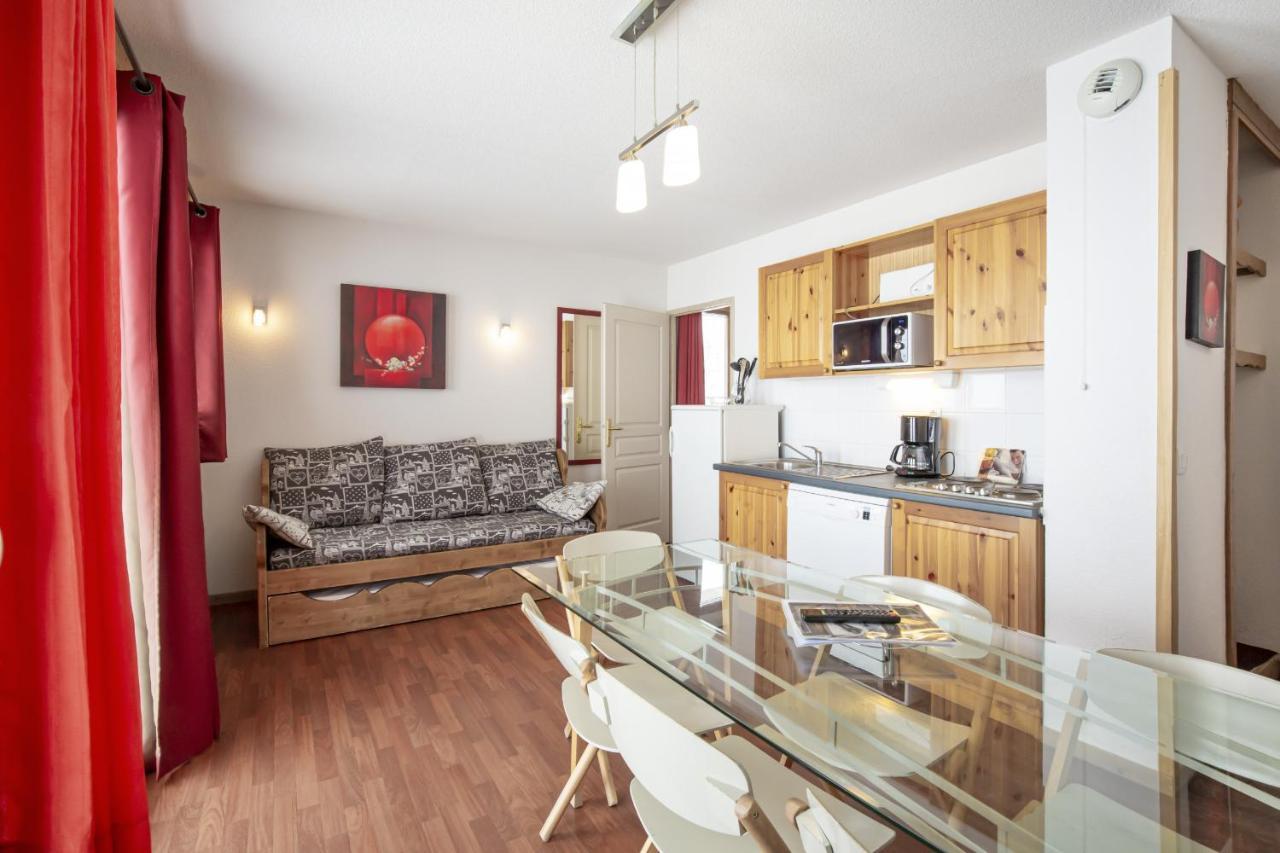 Chalets de Florence FORET&FAMILLE appartements by AlpVision Résidences Valfrejus Esterno foto