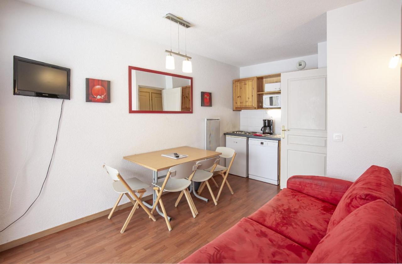 Chalets de Florence FORET&FAMILLE appartements by AlpVision Résidences Valfrejus Esterno foto