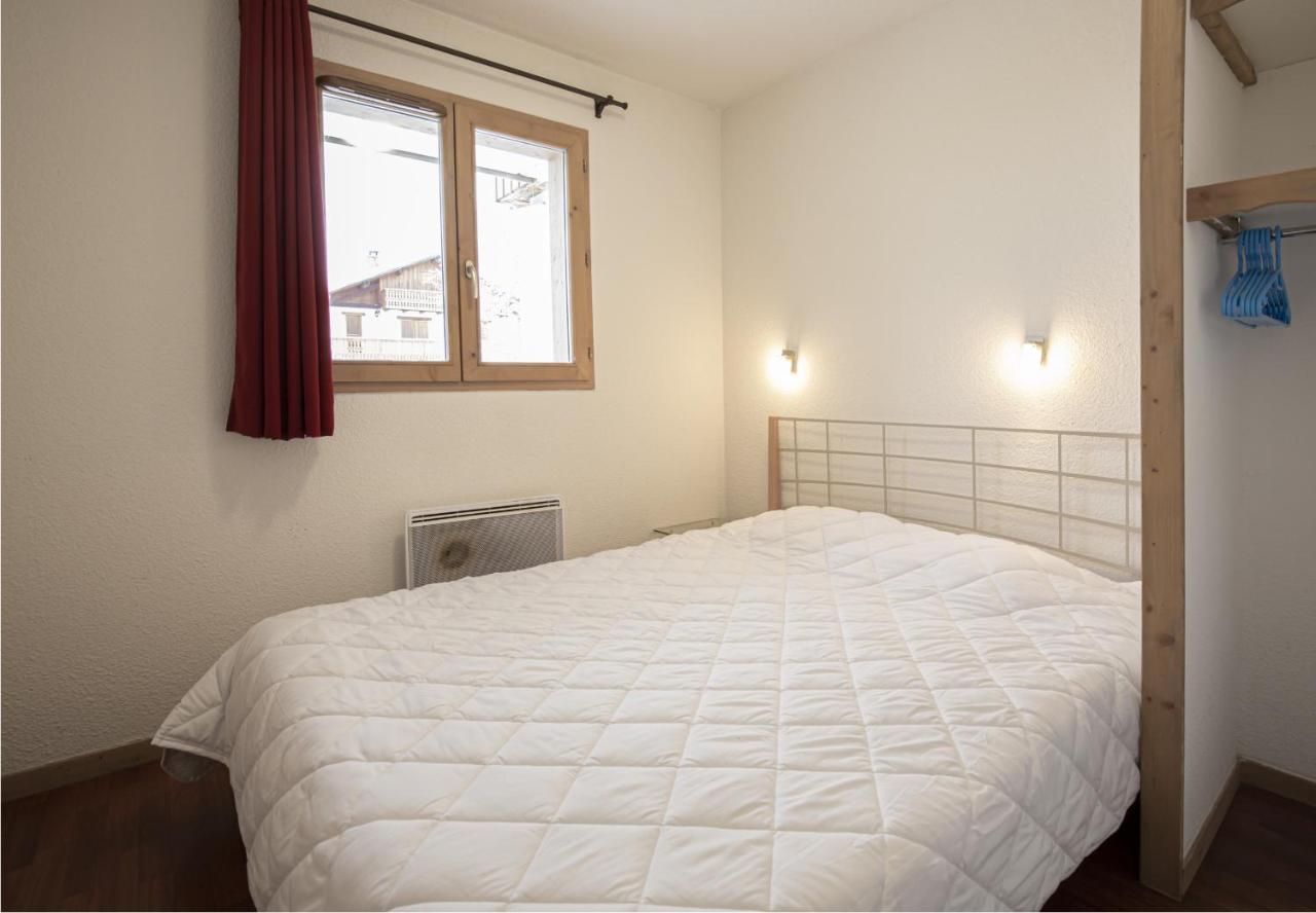Chalets de Florence FORET&FAMILLE appartements by AlpVision Résidences Valfrejus Esterno foto