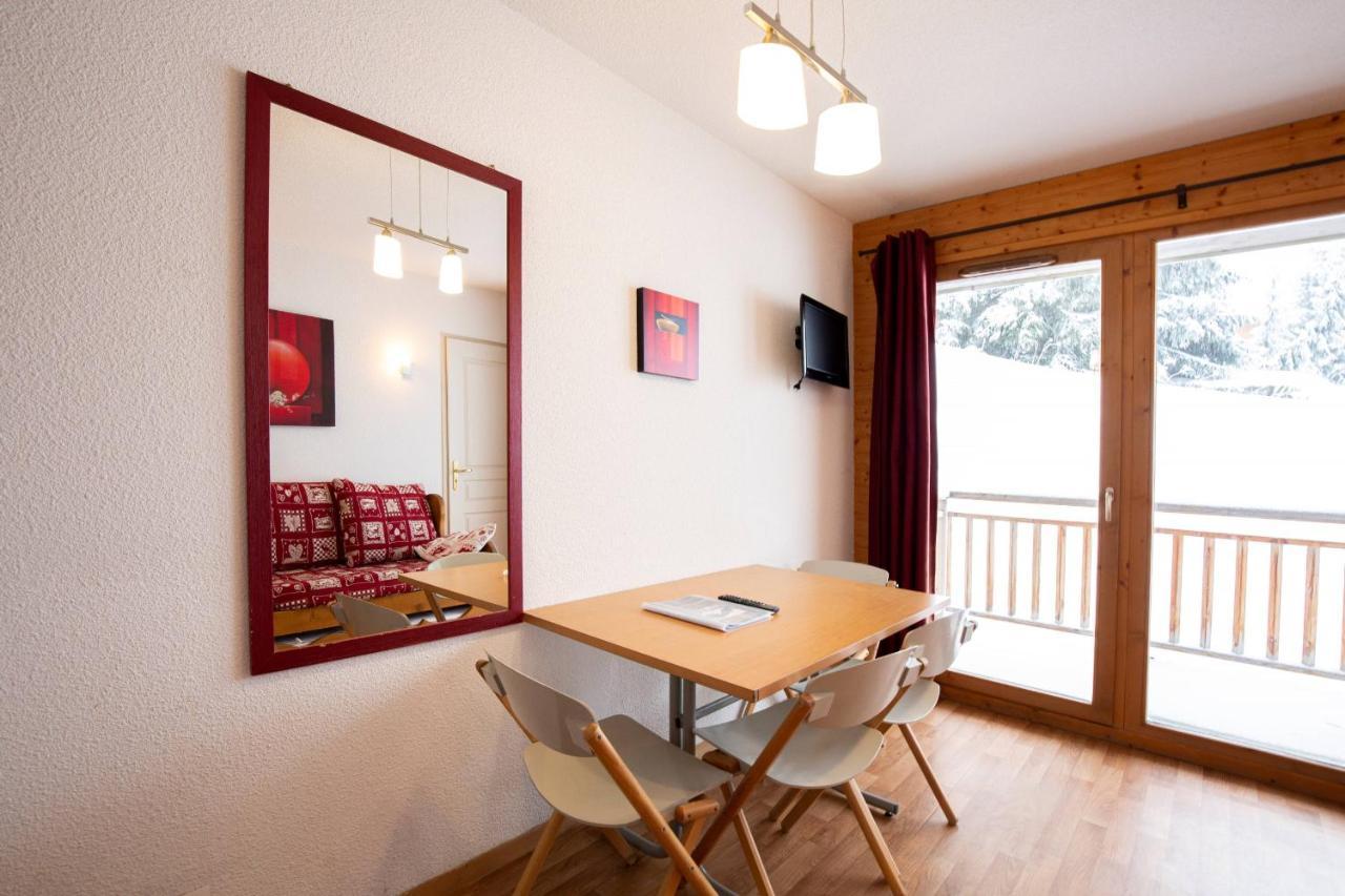 Chalets de Florence FORET&FAMILLE appartements by AlpVision Résidences Valfrejus Esterno foto