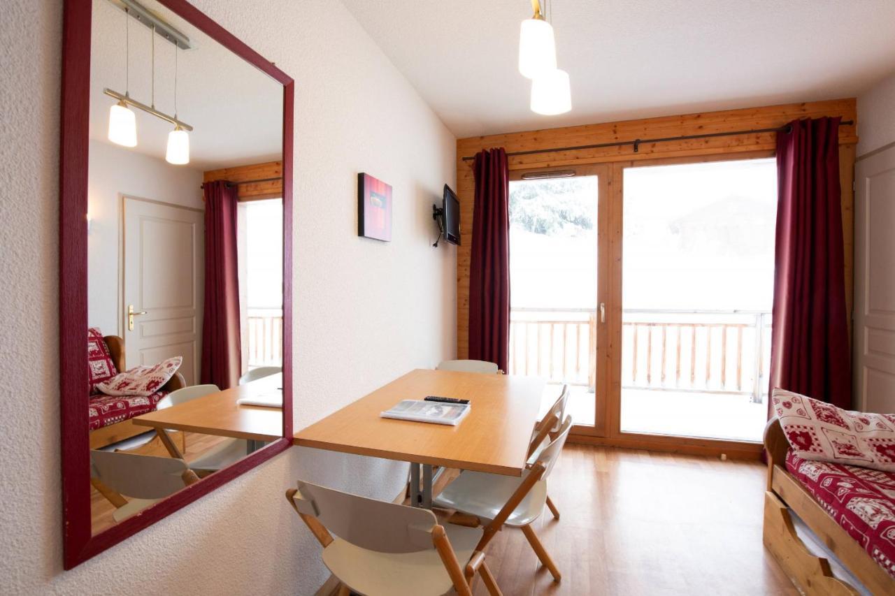 Chalets de Florence FORET&FAMILLE appartements by AlpVision Résidences Valfrejus Esterno foto