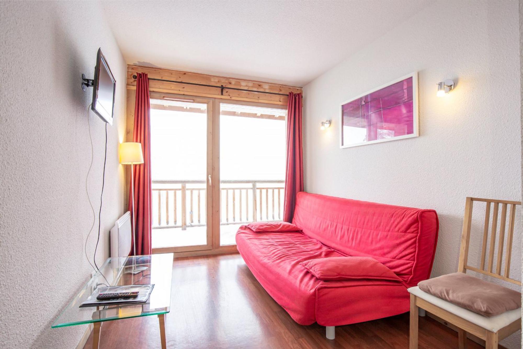 Chalets de Florence FORET&FAMILLE appartements by AlpVision Résidences Valfrejus Esterno foto