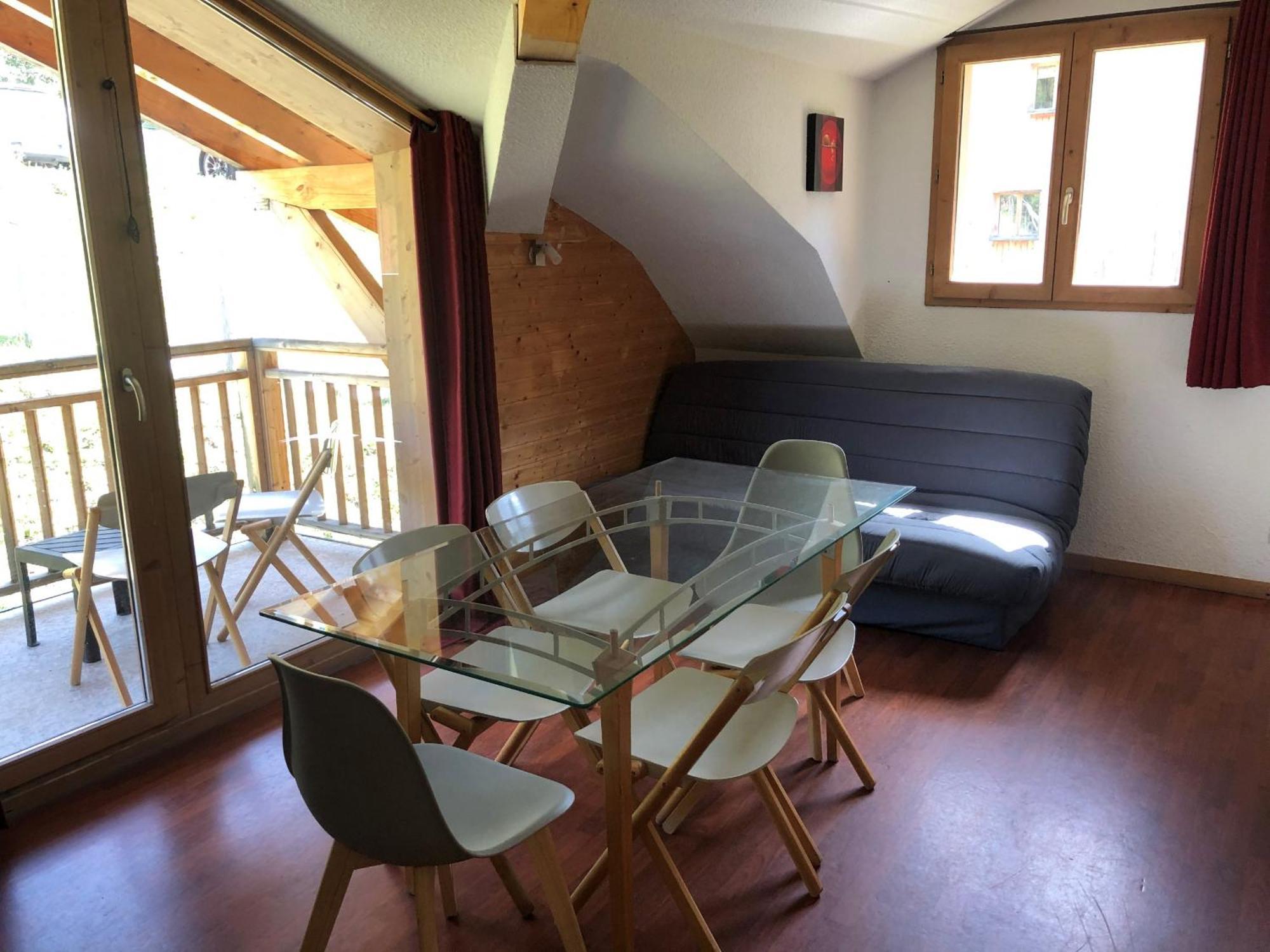 Chalets de Florence FORET&FAMILLE appartements by AlpVision Résidences Valfrejus Esterno foto